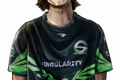 singularity-prosfair