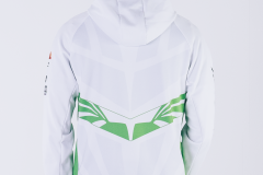 White-hoodie-back